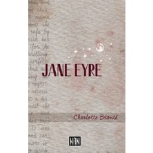 Nan Kitap Jane Eyre