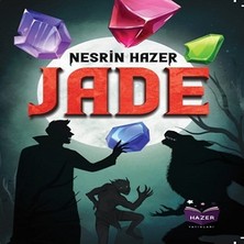 Hazer Yayınları Jade