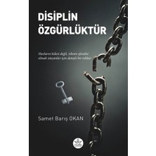 Elpis Yayınları Disiplin Özgürlüktür