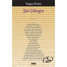 Yapı Kredi Yayınları Şiir Çilingiri
