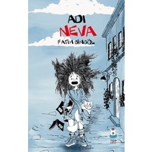 Luna Yayınları Adı Neva