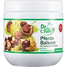 PremiumPort Doğal At Kestanesi Kremi, Güçlü ve Nemlendirici Bakım 75 Karakter