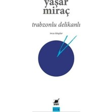 Ayrıntı Yayınları Trabzonlu Delikanlı