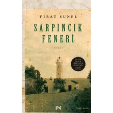 Profil Kitap Sarpıncık Feneri
