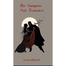 Platanus Publishing Bir Vampirin Aşk Güncesi