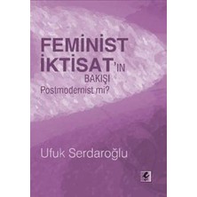 Efil Yayınevi Feminist Iktisat’ın Bakışı Postmodernist Mi?