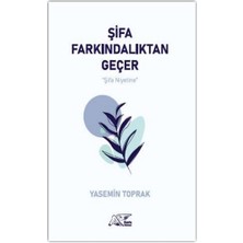Kuytu Yayınları Şifa Farkındalıktan Geçer