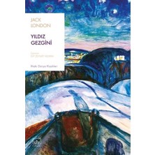 İthaki Yayınları Yıldız Gezgini