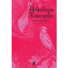 Ayrıntı Yayınları Yalpalayan Kanaryalar