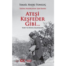 Cumhuriyet Kitapları Ateşi Keşfeder Gibi…