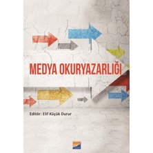 Siyasal Kitabevi Medya Okuryazarlığı