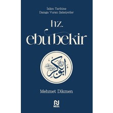 Nesil Yayınları Hz. Ebu Bekir