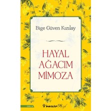 İnkılap Kitabevi Hayal Ağacım Mimoza