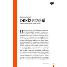 Turkuvaz Kitap Deniz Feneri