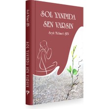 Mana Kitap Sol Yanımda Sen Varsın