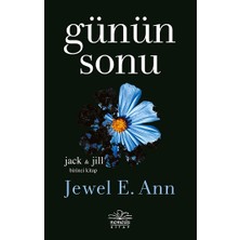Nemesis Kitap Günün Sonu