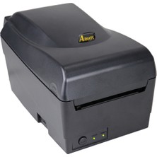 AyrStore Argox OS-200 Pro Barkod Yazıcı (Usb)