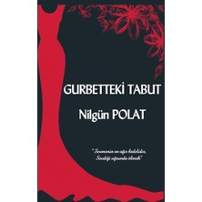 Platanus Publishing Gurbetteki Tabut