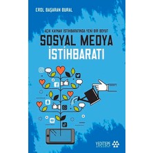 Yeditepe Yayınevi Sosyal Medya Istihbaratı