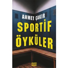 Mundi Sportif Öyküler