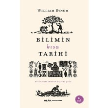 Alfa Yayınları Bilimin Kısa Tarihi
