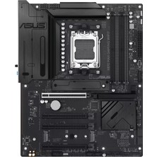 AyrStore Asus X870 Max Gamıng Wıfı7 Ddr5 8000MT/S 1xhdmı 2xusb 3xm.2 Atx Am5 (Amd Am5 9000/8000/7000 Serileri