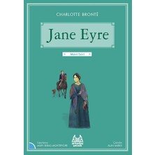 Arkadaş Yayınları Jane Eyre