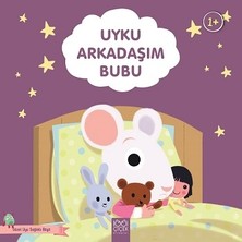 1001 Çiçek Kitaplar Uyku Arkadaşım Bubu