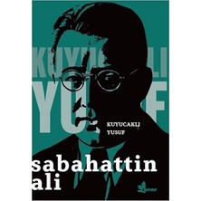 Çınar Yayınları Kuyucaklı Yusuf