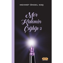 Zet Yayınları Mor Kalemin Çığlığı 2