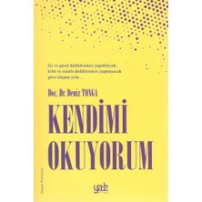 Yade Yayınları Kendimi Okuyorum