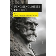 Alfa Yayınları Fenomenolojinin Geleceği