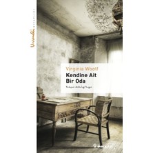 İnkılap Kitabevi Kendine Ait Bir Oda - Livaneli Kitaplığı