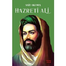 Kırmızı Ada Yayınları Hazreti Ali