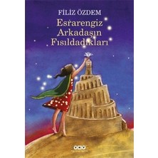 Yapı Kredi Yayınları Esrarengiz Arkadaşın Fısıldadıkları