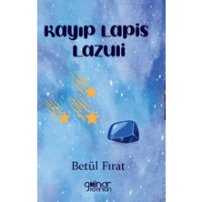 Gülnar Yayınları Kayıp Lapis Lazuli
