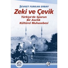 İletişim Yayınları Zeki ve Çevik