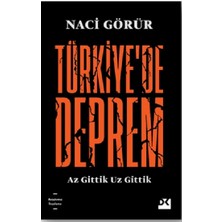 Doğan Kitap Türkiye’de Deprem