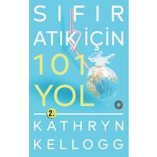 Orenda Sıfır Atık Için 101 Yol