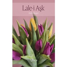 Omca Yayınları Lale-I Aşk