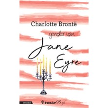 İnkılap Kitabevi Jane Eyre - Gençler Için