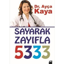 Doğan Kitap Sayarak Zayıfla - 5333