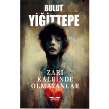 Perseus Zarı Kalbinde Olmayanlar