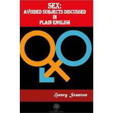 Platanus Publishing Sex: Avoided Subjects Discussed In Plain English