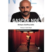 Agora Kitaplığı Gaspar Noe