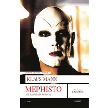 Everest Yayınları Mephisto