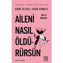 Athica Yayınları Aileni Nasıl Öldürürsün
