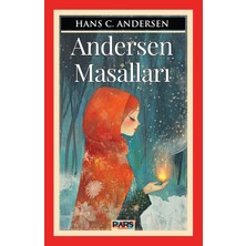Pars Yayınları Andersen Masalları