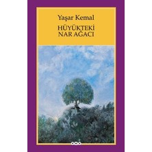 Yapı Kredi Yayınları Hüyükteki Nar Ağacı