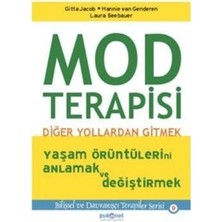 Psikonet Yayınları Mod Terapisi